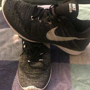 Nike Flyknit Lunar 3 Oreos. Need insole
